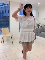 J.CRANE S/S 2021 女裝上衣 (3色)